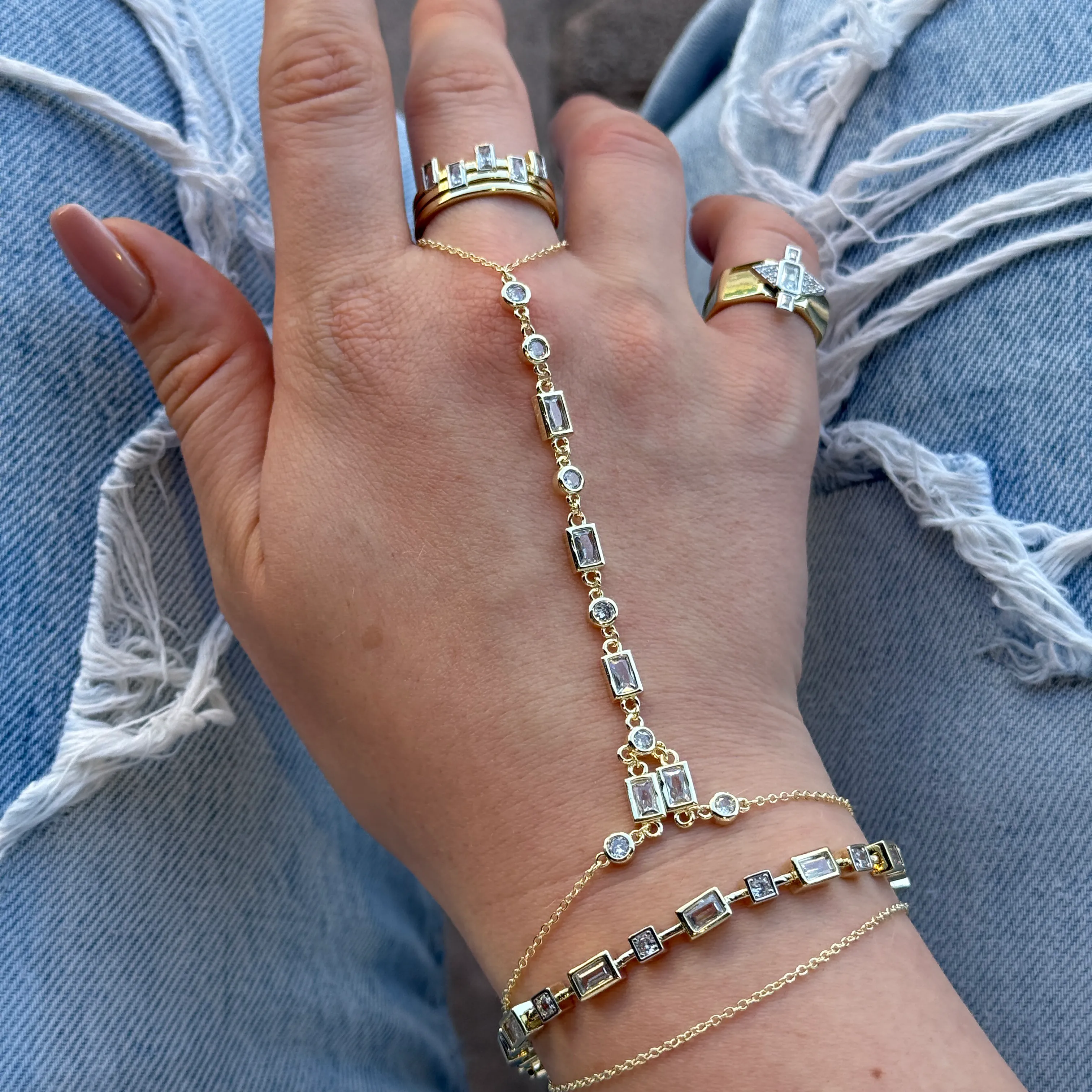 Aotrox Şahmeran Bileklik