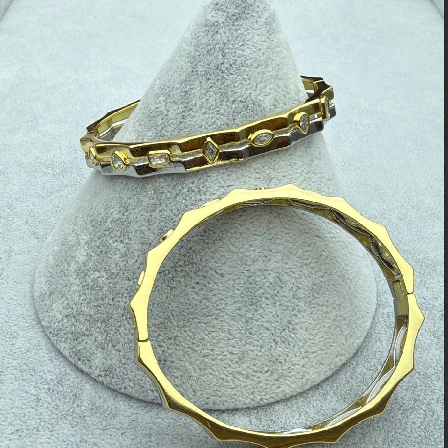 Brandy Kelepçe Bileklik