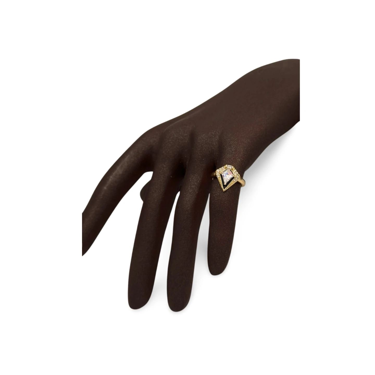 Arlisea Ayarlanabilir Yüzük