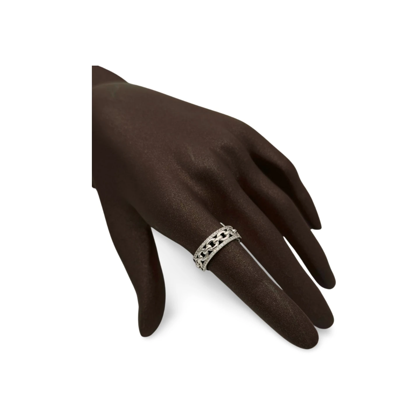 Cynestra Ayarlanabilir Yüzük