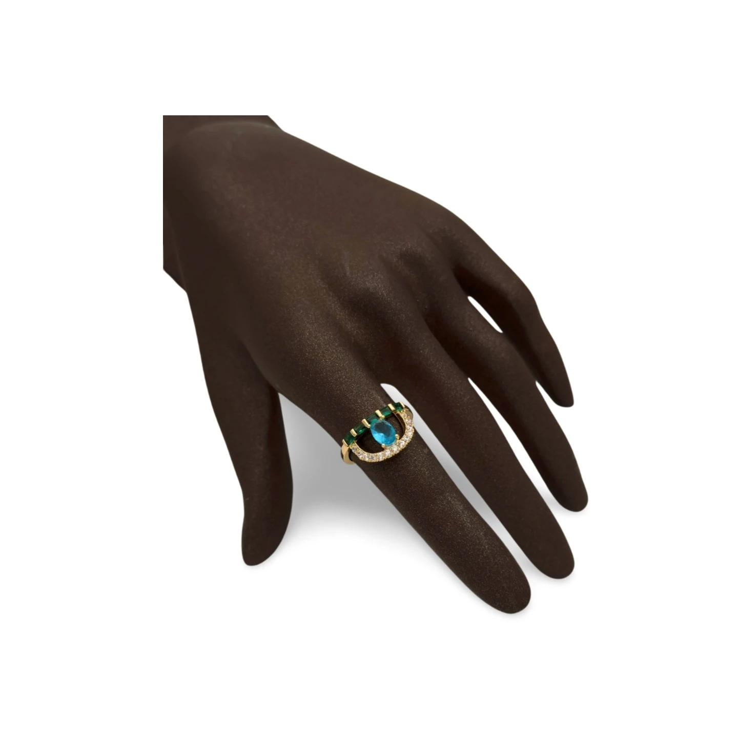 Celvine Ayarlanabilir Yüzük