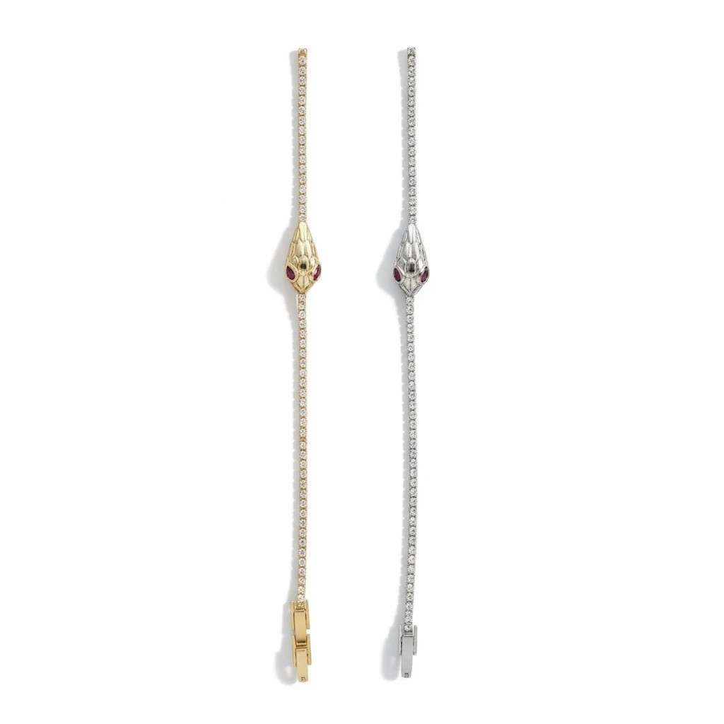 Serpens Suyolu Bileklik