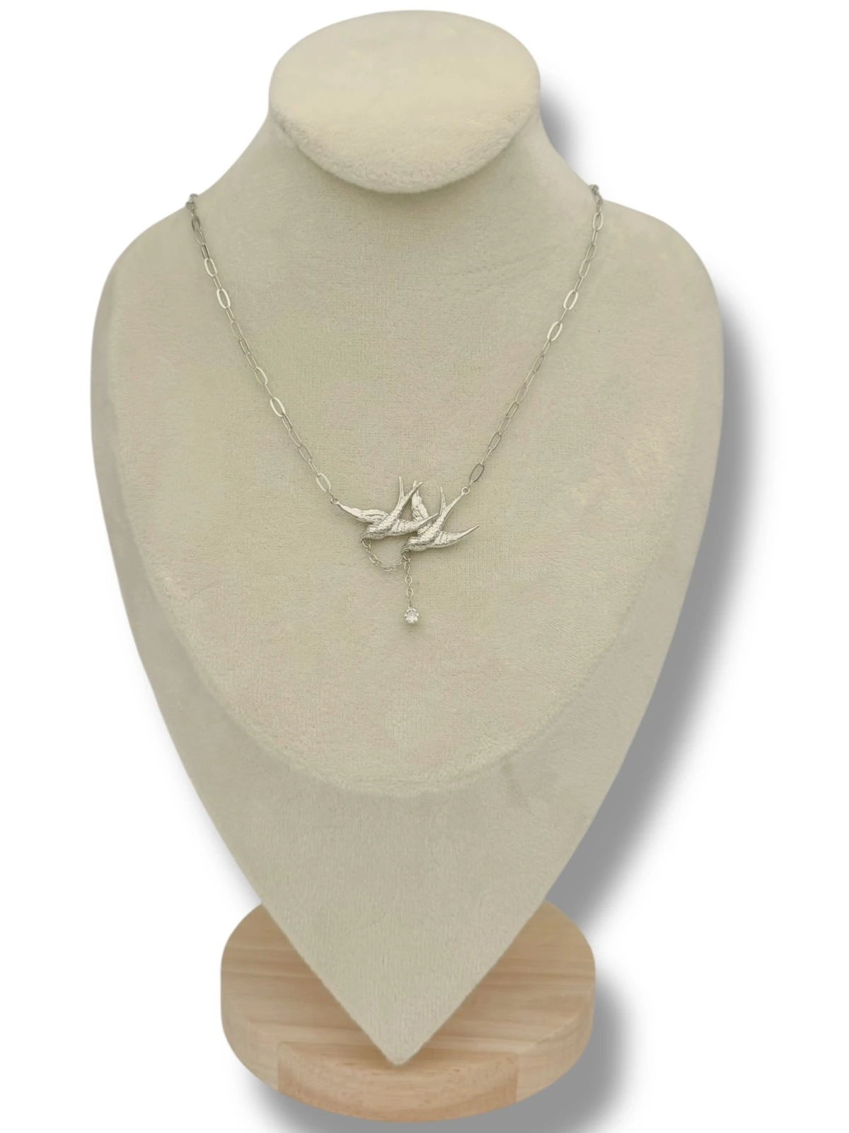 Evelyn Dekolte Kolye