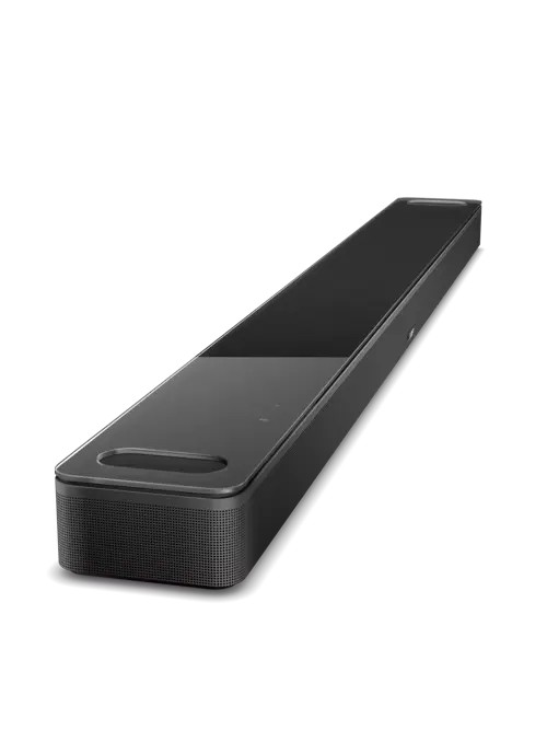 Smart Ultra Soundbar Dolby Atmos® ve Bose TrueSpace Teknolojisi