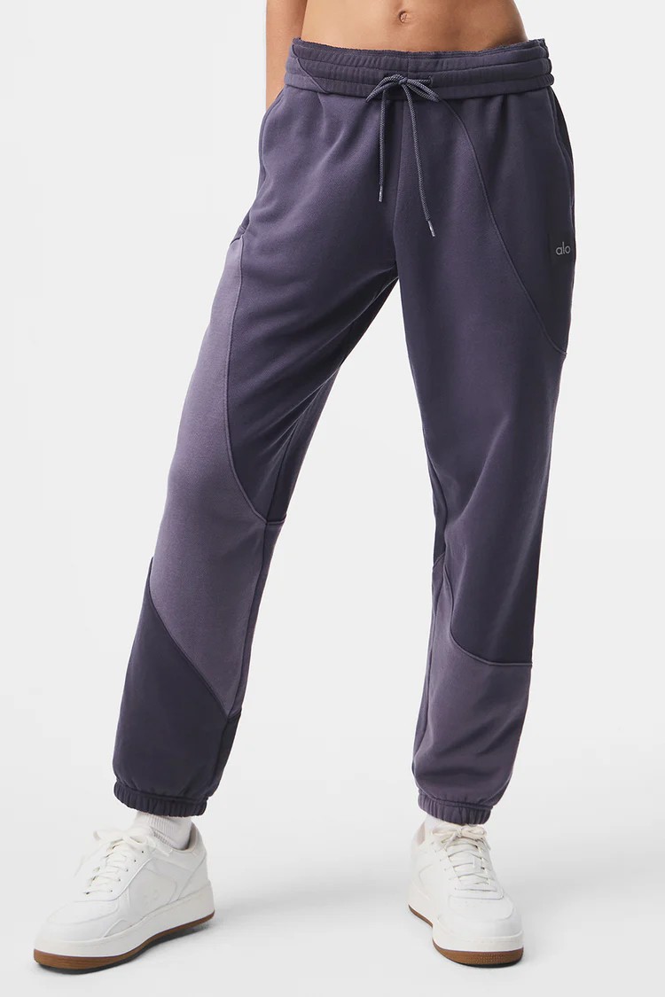 Make Waves Sweatpant Unisex