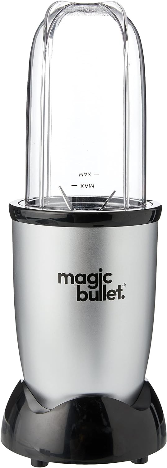 MAGIC BULLET