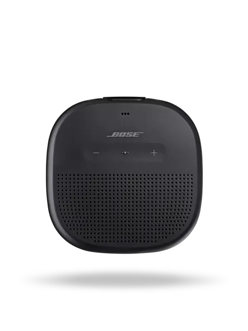 SoundLink Mikro Bluetooth Hoparlör - Taşınabilirlik ve Dayanıklılık