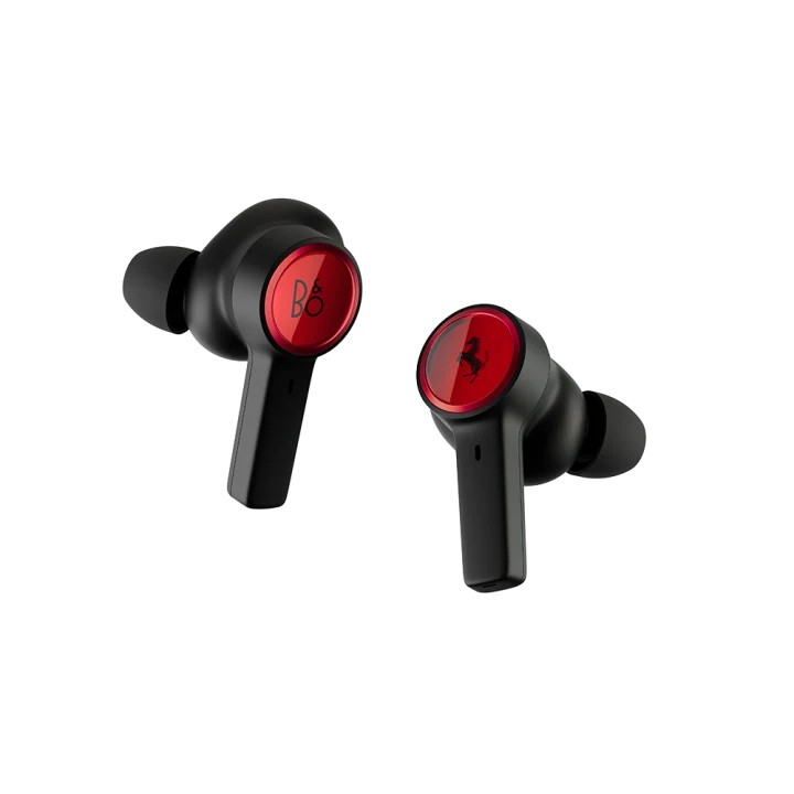 Beoplay Ex Ferrari Edition Next-gen Wireless Earbuds