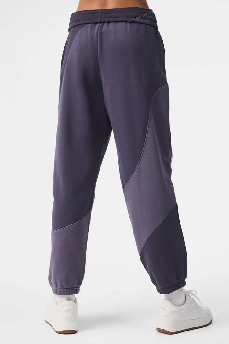 Make Waves Sweatpant Unisex