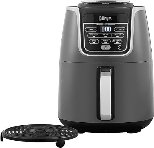 Air Fryer Max XL AF160: Çok Fonksiyonlu Hava Fritözü