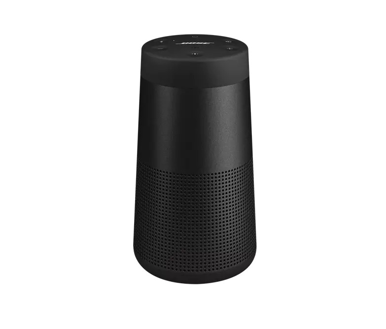 Bose SoundLink Revolve II Bluetooth Hoparlör