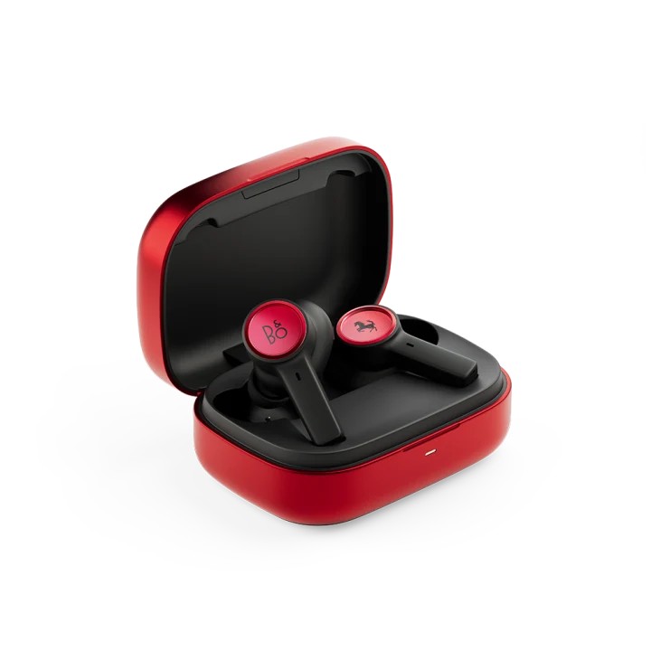 Beoplay Ex Ferrari Edition Next-gen Wireless Earbuds