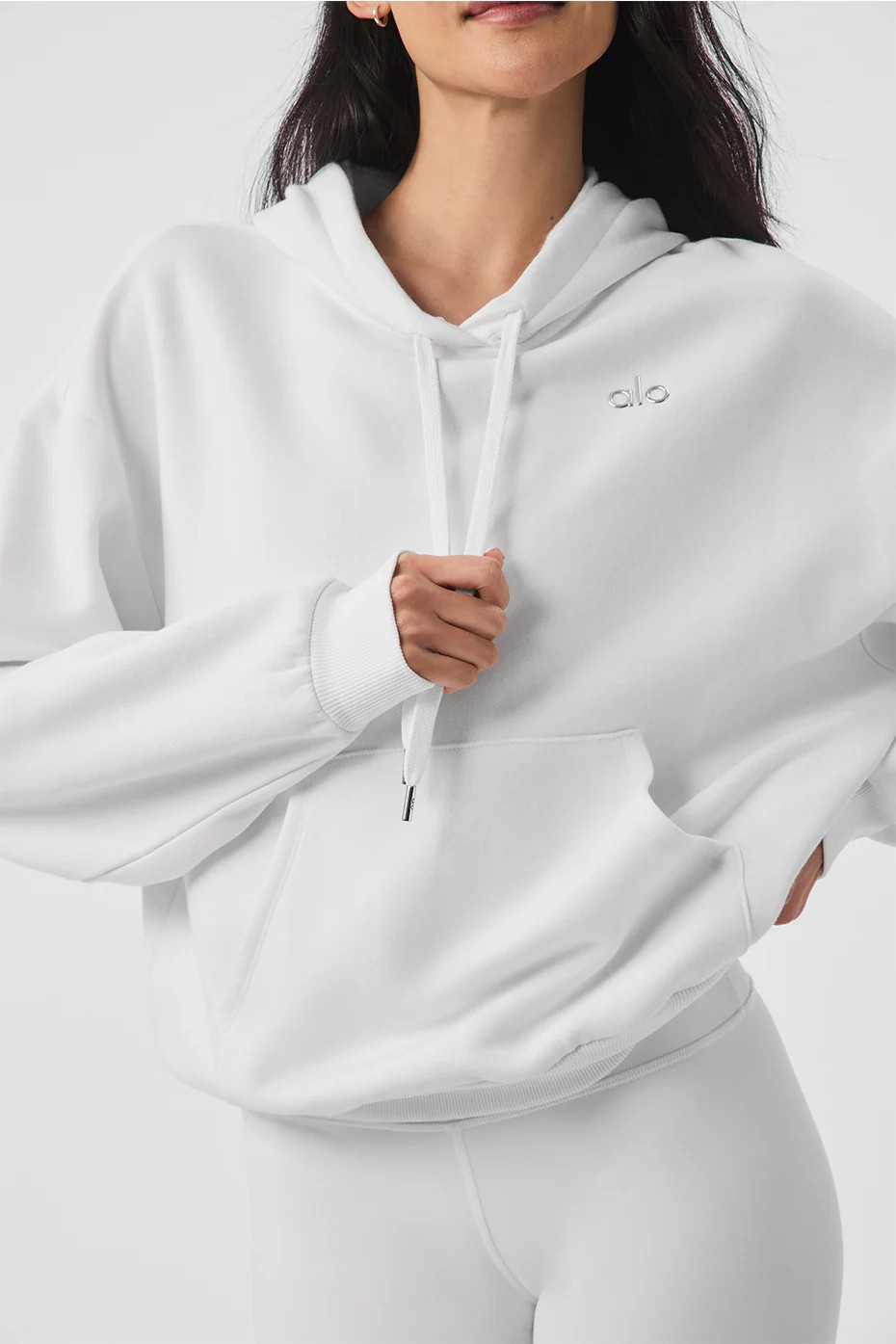 ACCOLADE HOODIE