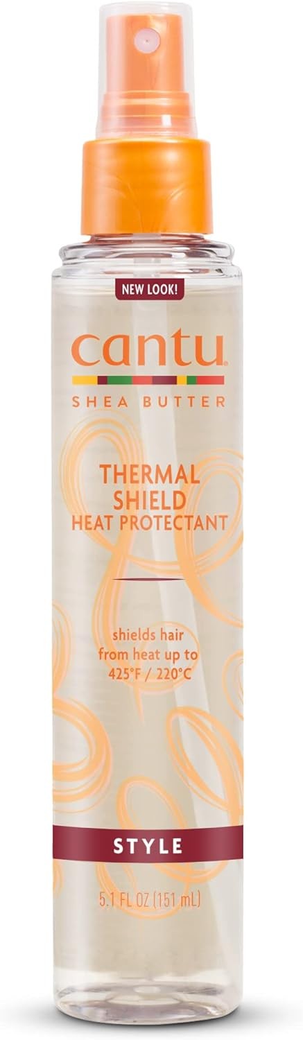  Thermal Shield Isı Koruyucu Shea Yağı - 425°'ye Kadar Isıdan Koruma