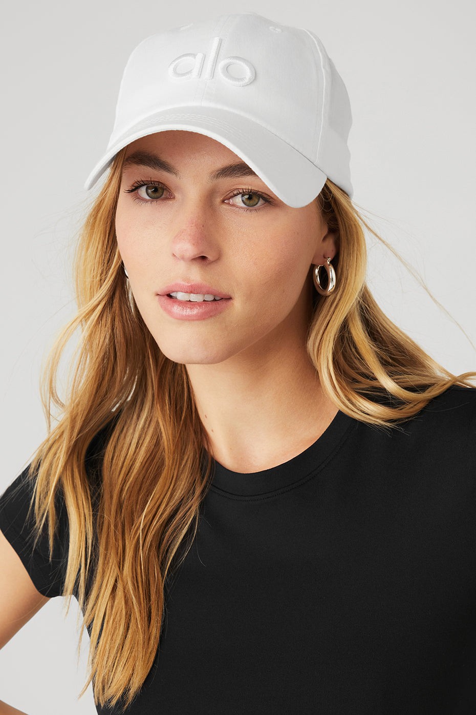 OFF-DUTY CAP