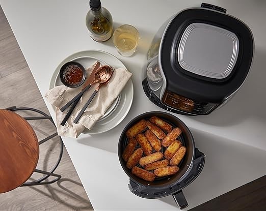 Air Fryer Max XL AF160: Çok Fonksiyonlu Hava Fritözü