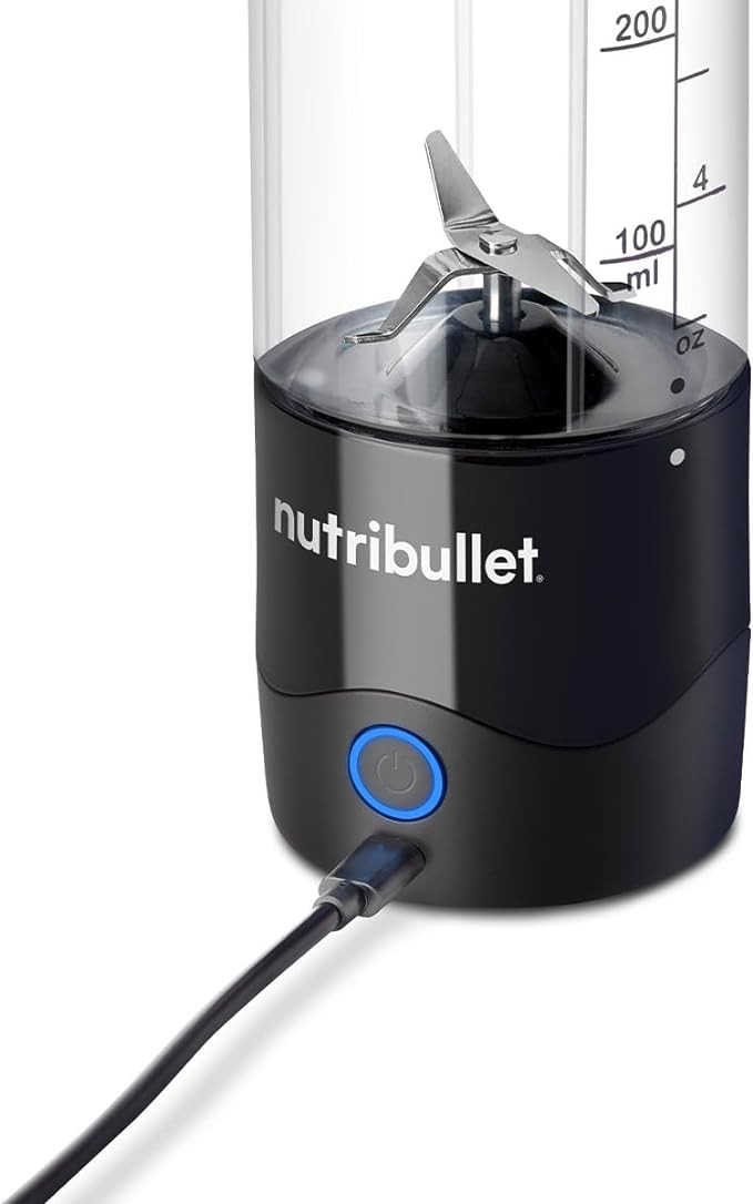 NUTRIBULLET TAŞINABİLİR BLENDER