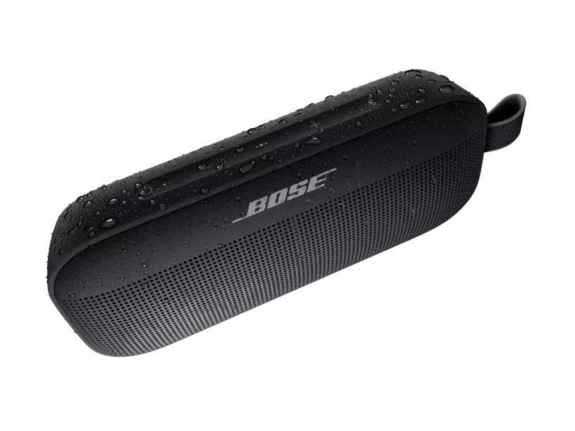 SoundLink Flex Bluetooth Hoparlör 