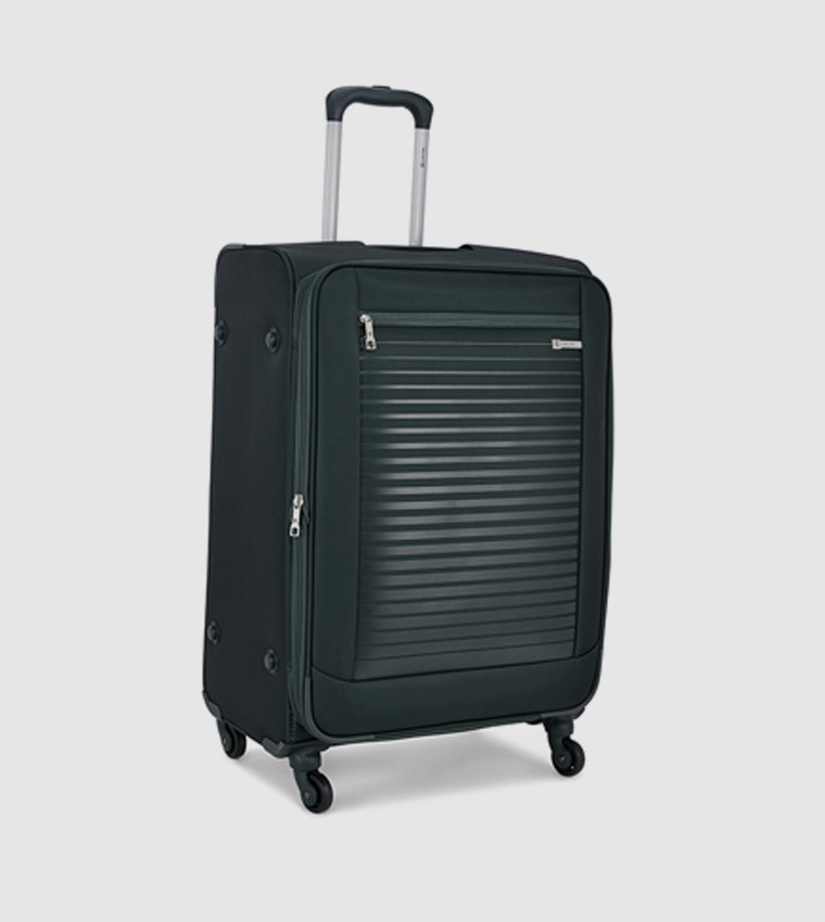 Wexford Soft Shell Büyük Trolley Çanta (81cm) – Hafif ve Dayanıklı Seyahat Çantası