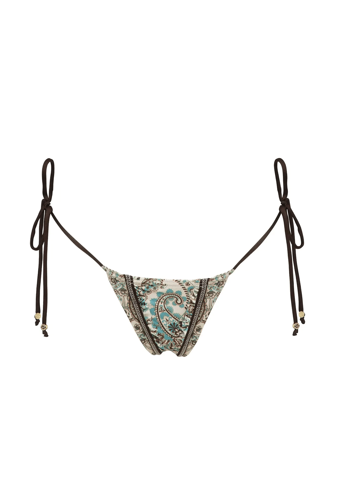 KAI TURQUOISE PAISLEY ALT