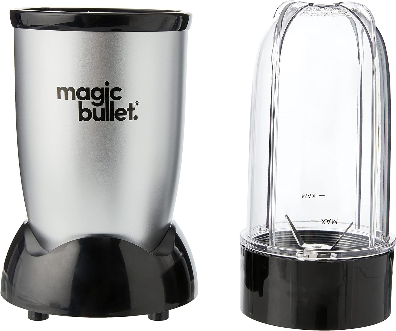 MAGIC BULLET