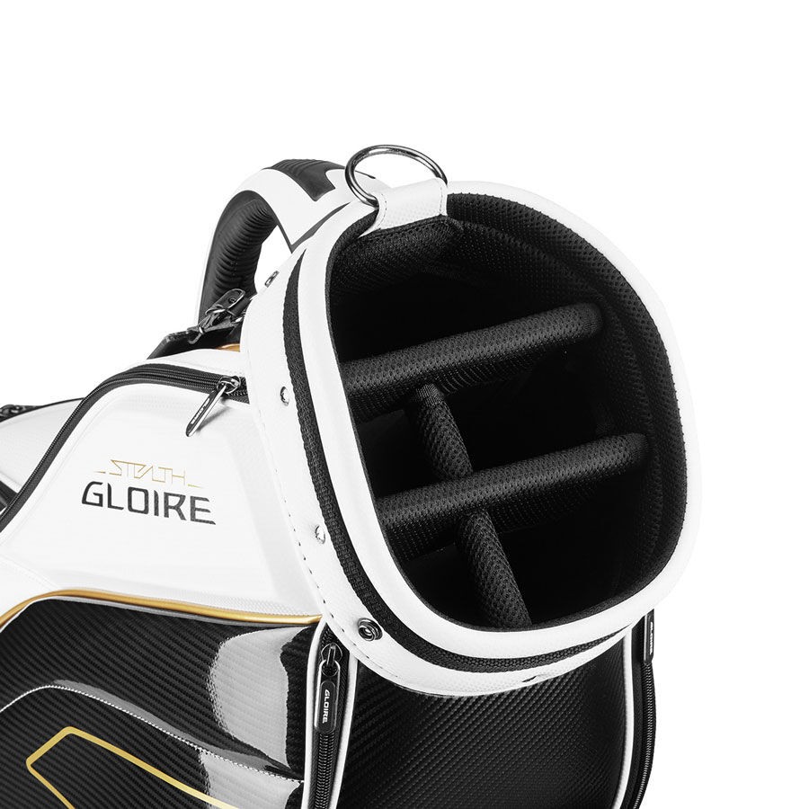 Stealth Gloire Golf Sepet Çantası