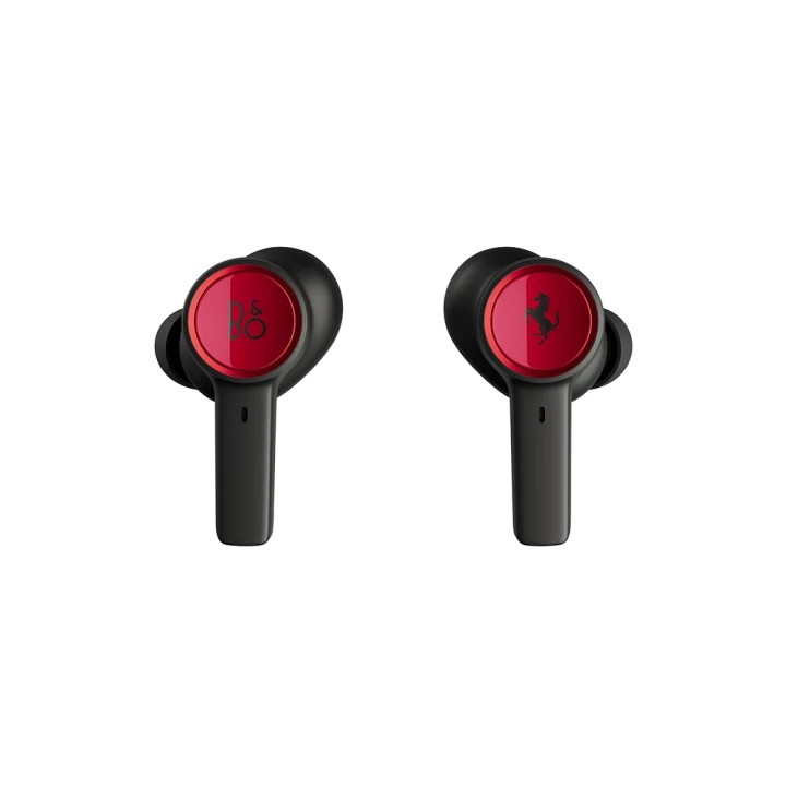 Beoplay Ex Ferrari Edition Next-gen Wireless Earbuds