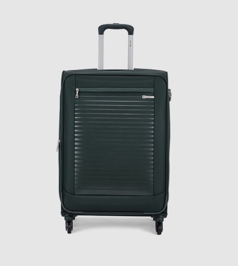 Wexford Soft Shell Büyük Trolley Çanta (81cm) – Hafif ve Dayanıklı Seyahat Çantası