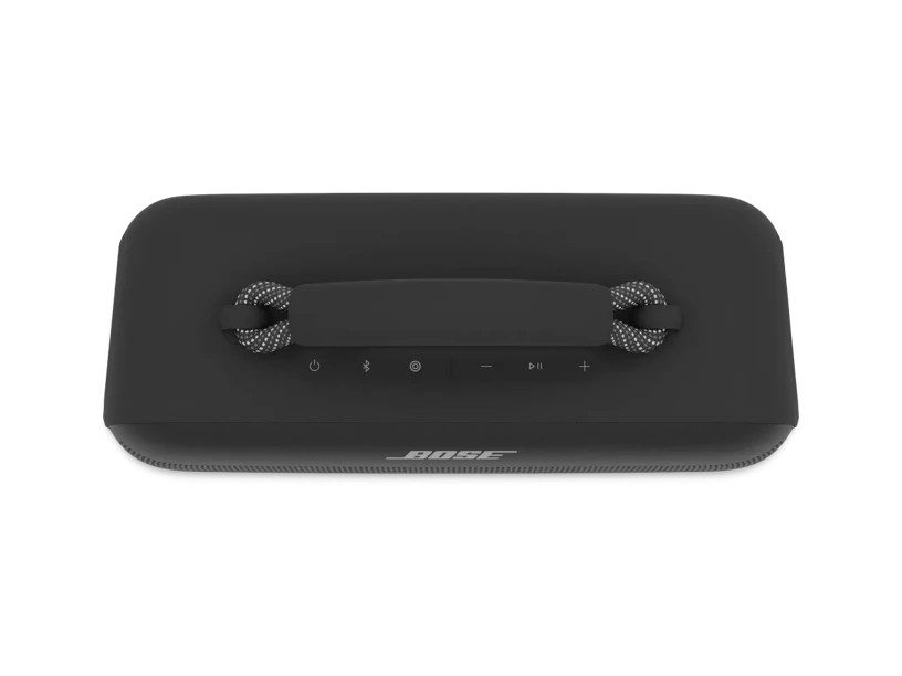 SoundLink Max Taşınabilir Hoparlör