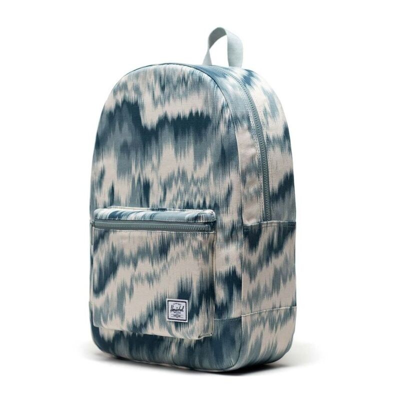  Daypack Sırt Çantası 24.5L - Bulanık Ikat