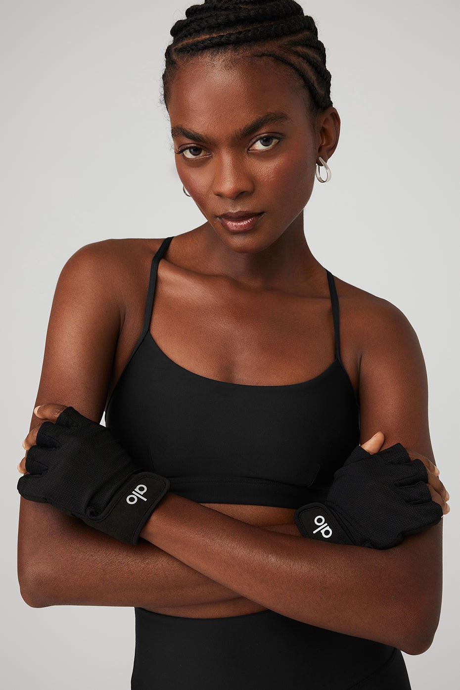 POWER MOVES WORKOUT GLOVES