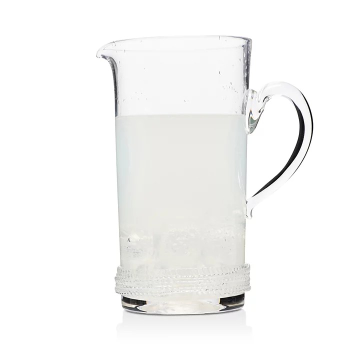 Dekan Sürahi 48 oz. Kapasite - Bulaşık Makinesinde Yıkanabilir