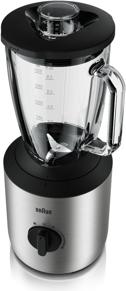 JB 3273 PowerBlend Cam Sürahi Blender, 1,5 L Kapasite, 800 W