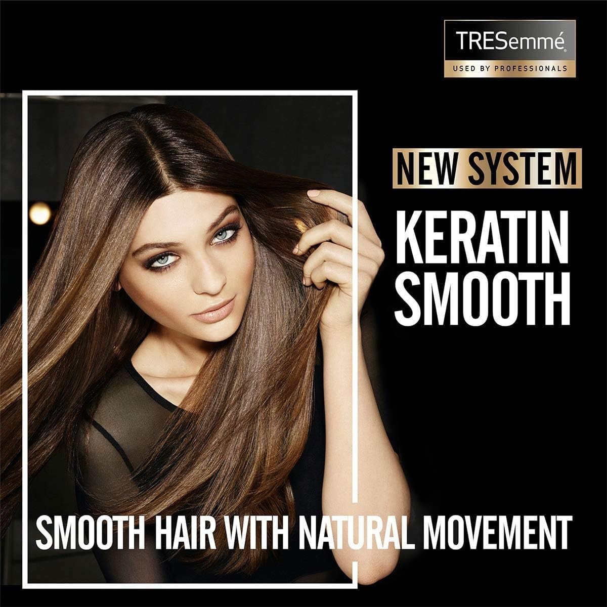 Keratin Smooth 200ml Isı Koruma Spreyi Parlaklık Katmaya Yardımcı