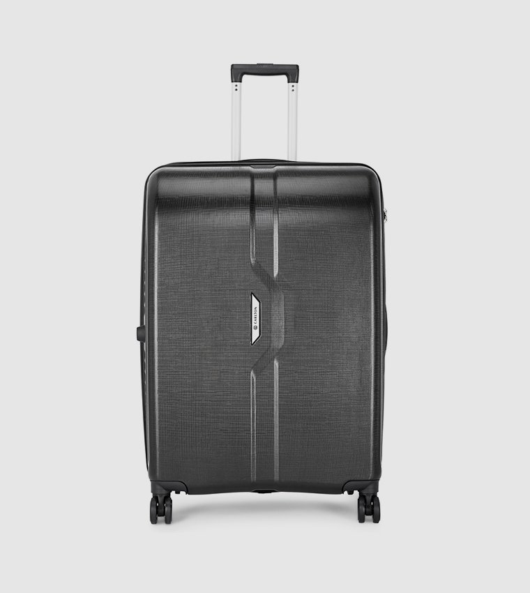 Oslo Hard-Shell Spinner Suitcase, Medium (68cm)