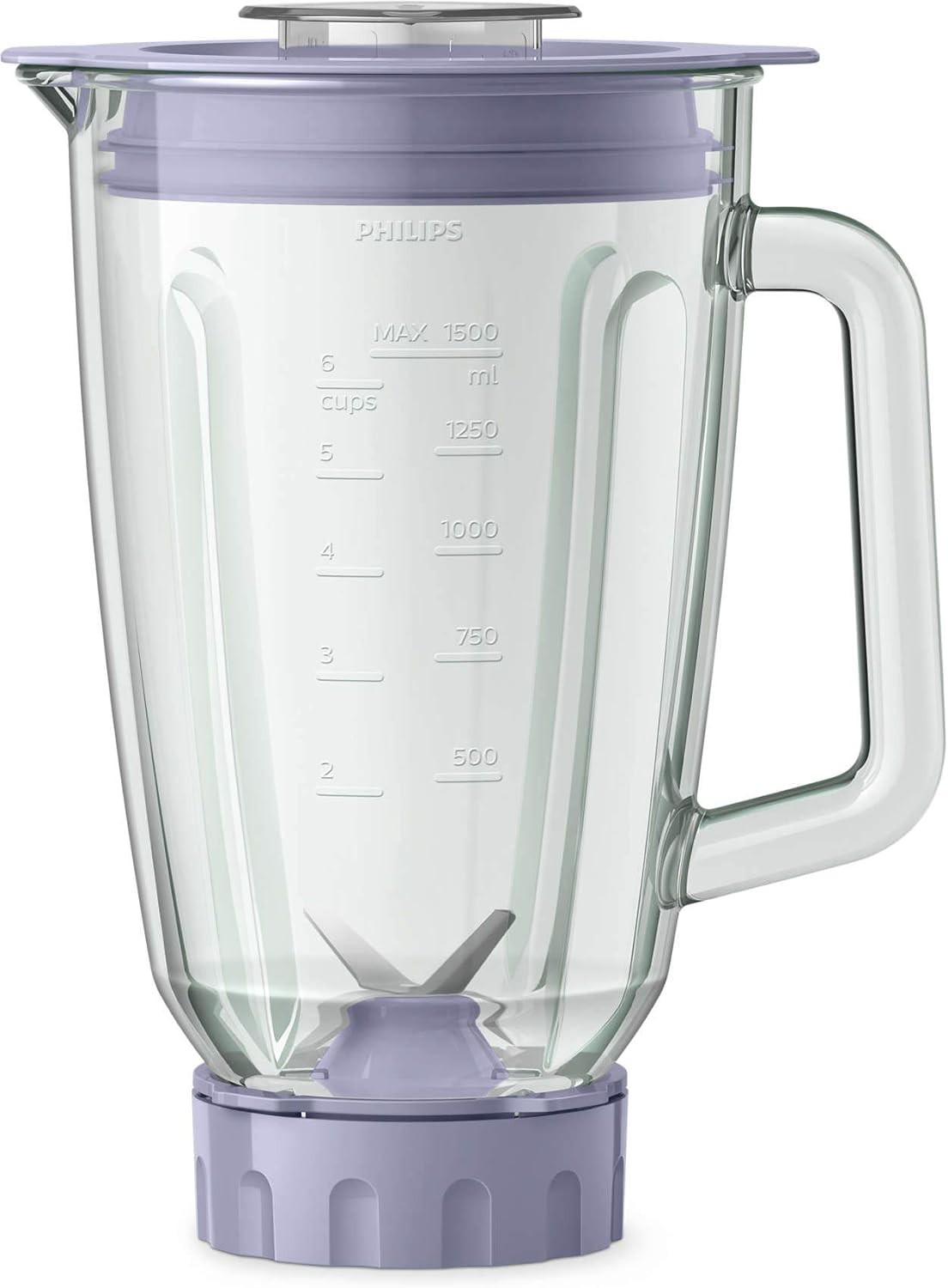 Series 5000 Blender Core, 700W, 2L Kapasite, ProBlend Teknolojisi