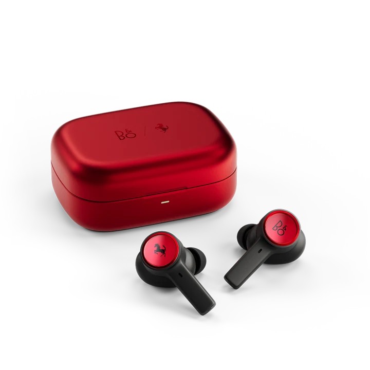 Beoplay Ex Ferrari Edition Next-gen Wireless Earbuds