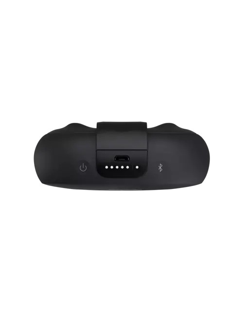 SoundLink Mikro Bluetooth Hoparlör - Taşınabilirlik ve Dayanıklılık