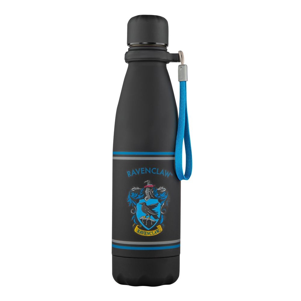 Harry Potter Su Şişesi 500 ml - Ravenclaw