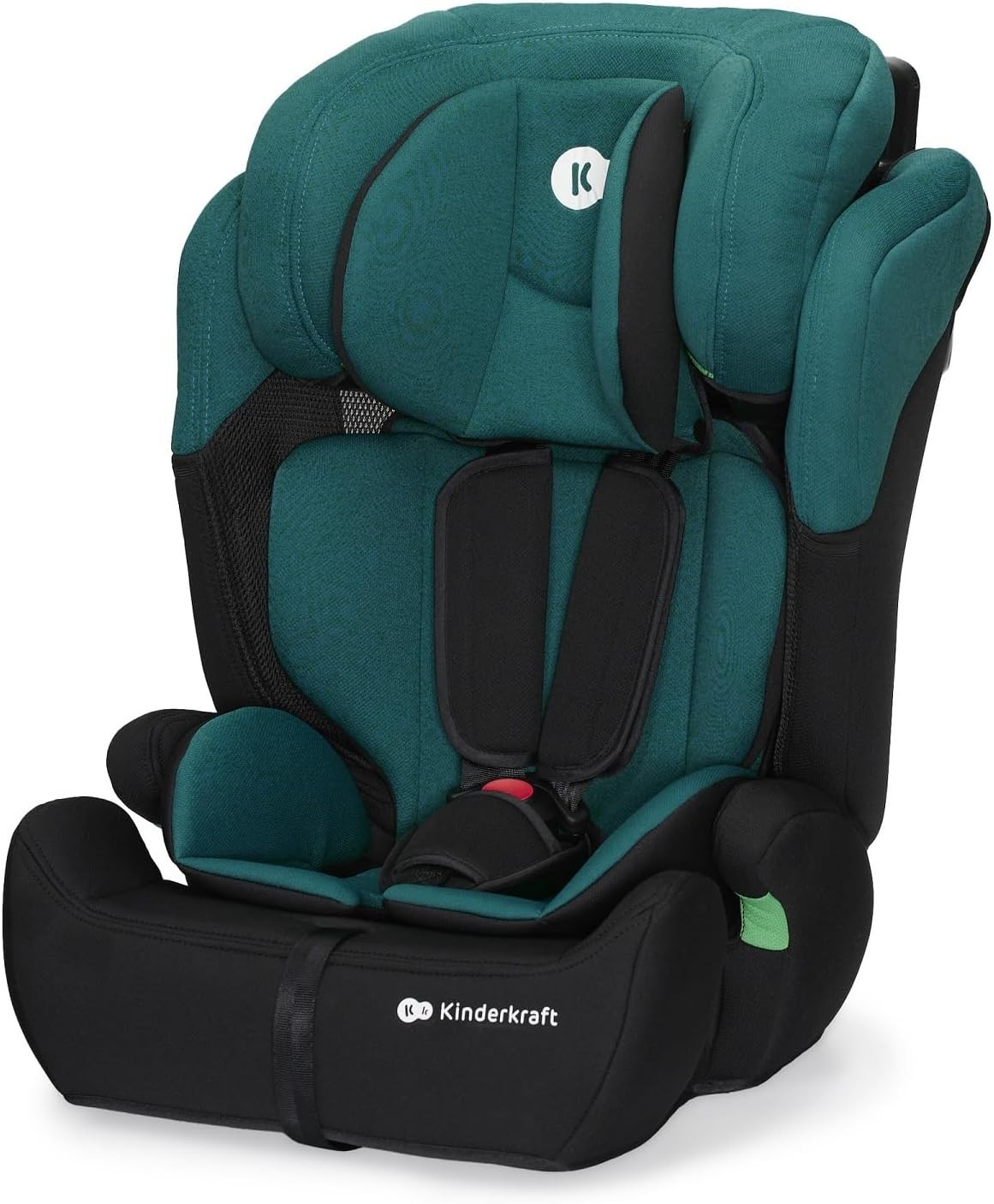  Comfort UP i-Size Yükseltici Oto Koltuğu – 9-36 Kg, 5 Nokta Emniyet Kemeri