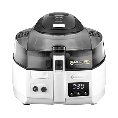  MultiFry Air Fryer, Çevresel Isıtma Sistemli Çok Amaçlı Pişirici, 1.5 Kg Kapasite