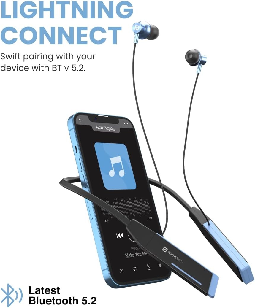 Harmonics Z2 Kablosuz Bluetooth 5.2 Kulaklık, ENC Engelleme