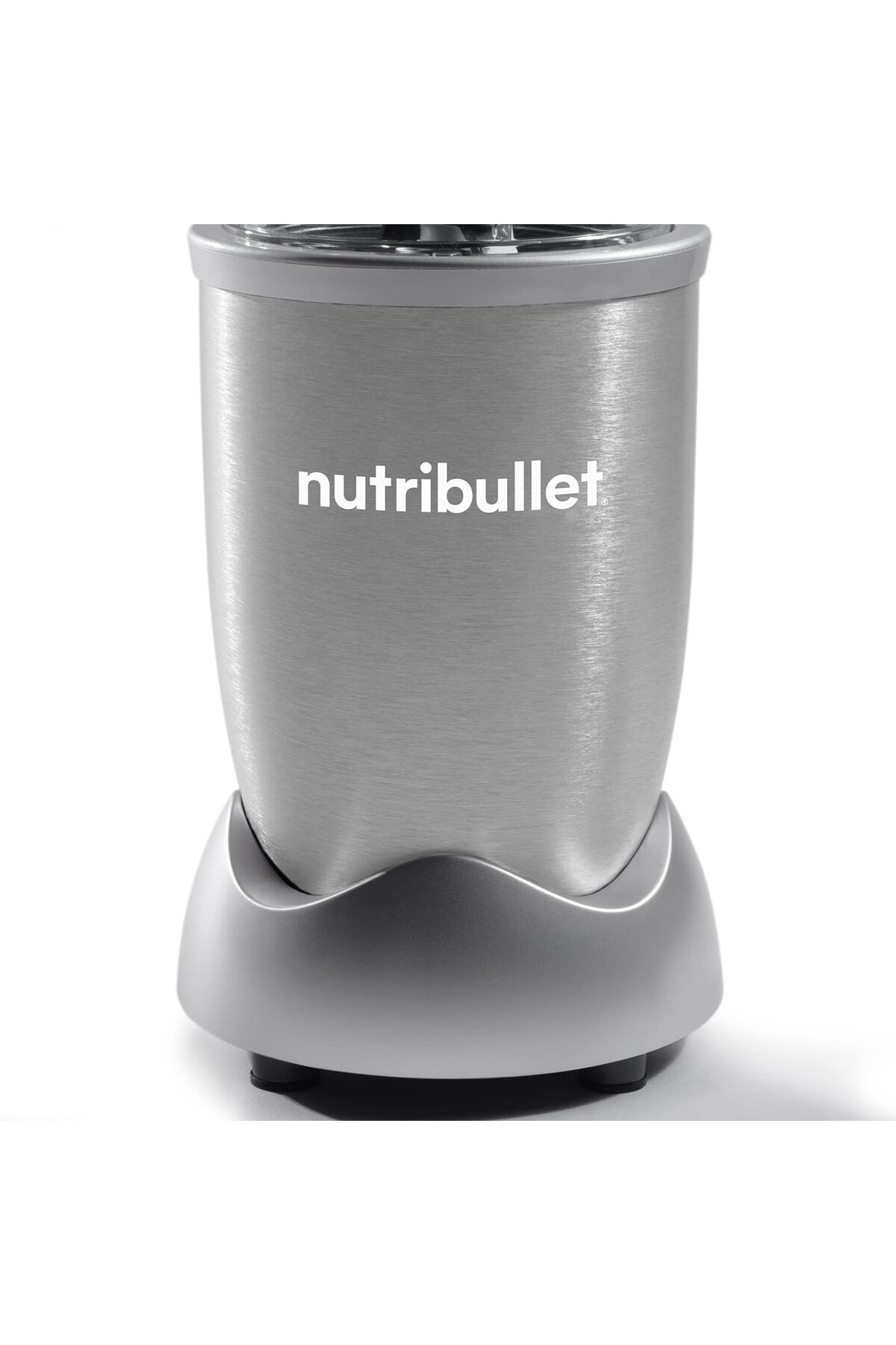 900 Watt Güçlü Elektrikli Blender ve Doğrayıcı: Nutribullet ile Smoothie, Çok Fonksiyonlu Tasarım