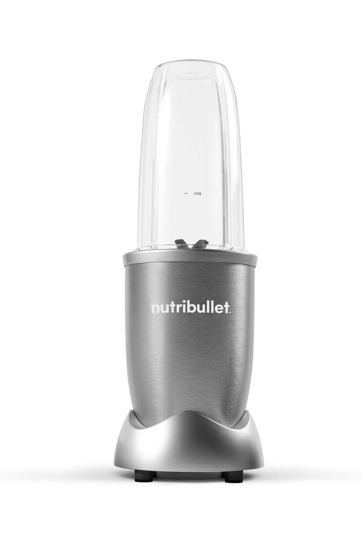 900 Watt Güçlü Elektrikli Blender ve Doğrayıcı: Nutribullet ile Smoothie, Çok Fonksiyonlu Tasarım