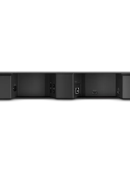 Smart Ultra Soundbar Dolby Atmos® ve Bose TrueSpace Teknolojisi