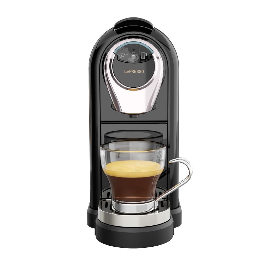 Nespresso Kapsül Kahve Makinesi 0.8L 1260W