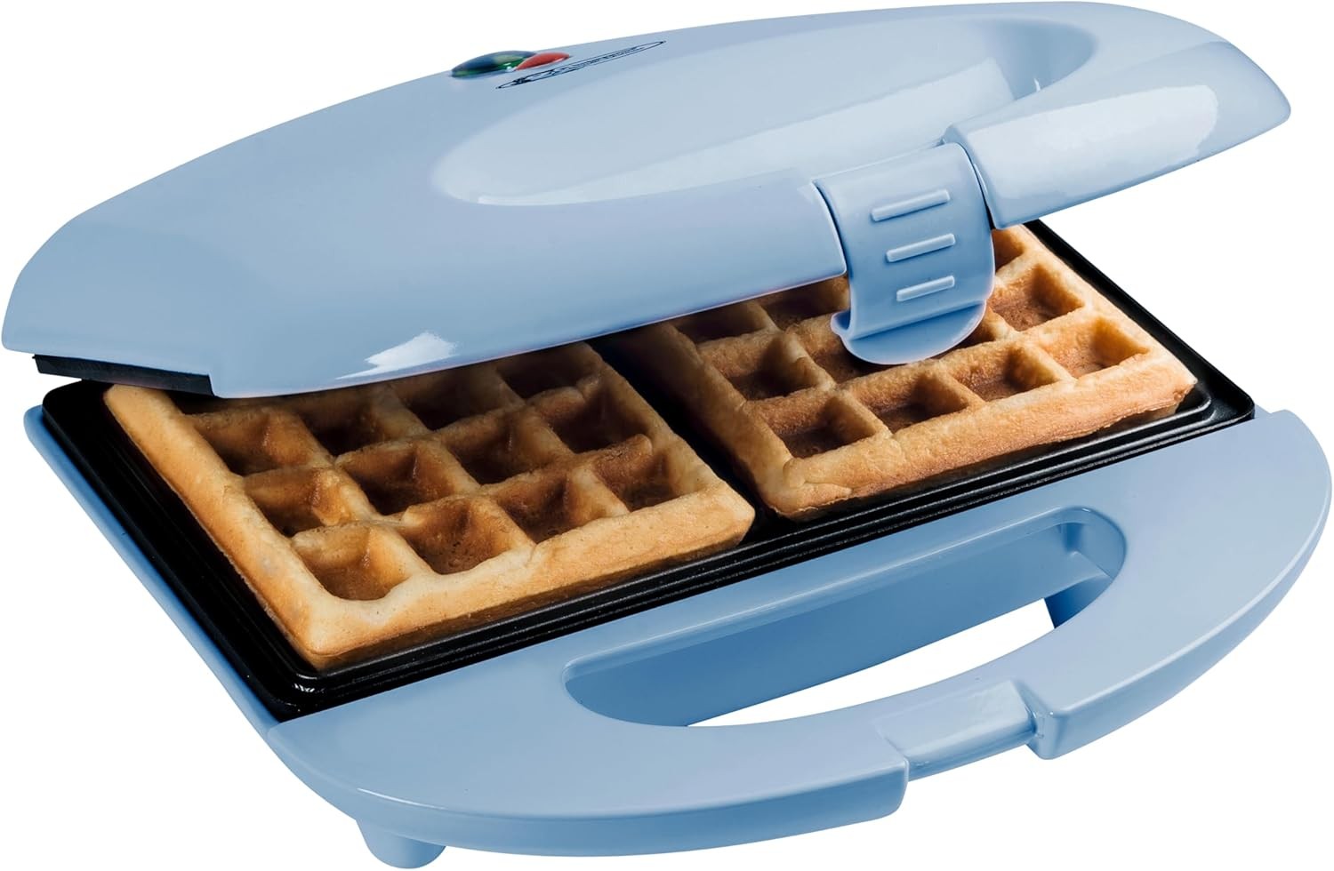 Brüksel Waffle Makinesi, Retro Tasarım, 700 Watt