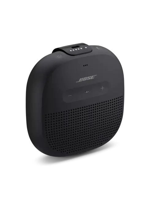 SoundLink Mikro Bluetooth Hoparlör - Taşınabilirlik ve Dayanıklılık