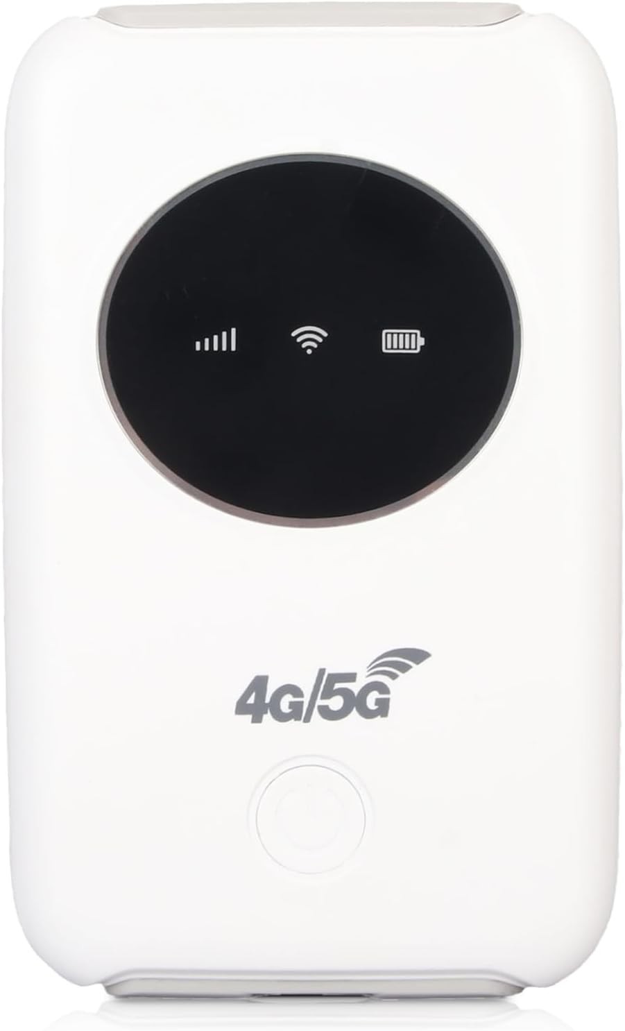 4G/5G LTE USB Modem, Kablosuz 300Mbps Mobil WiFi Yönlendirici