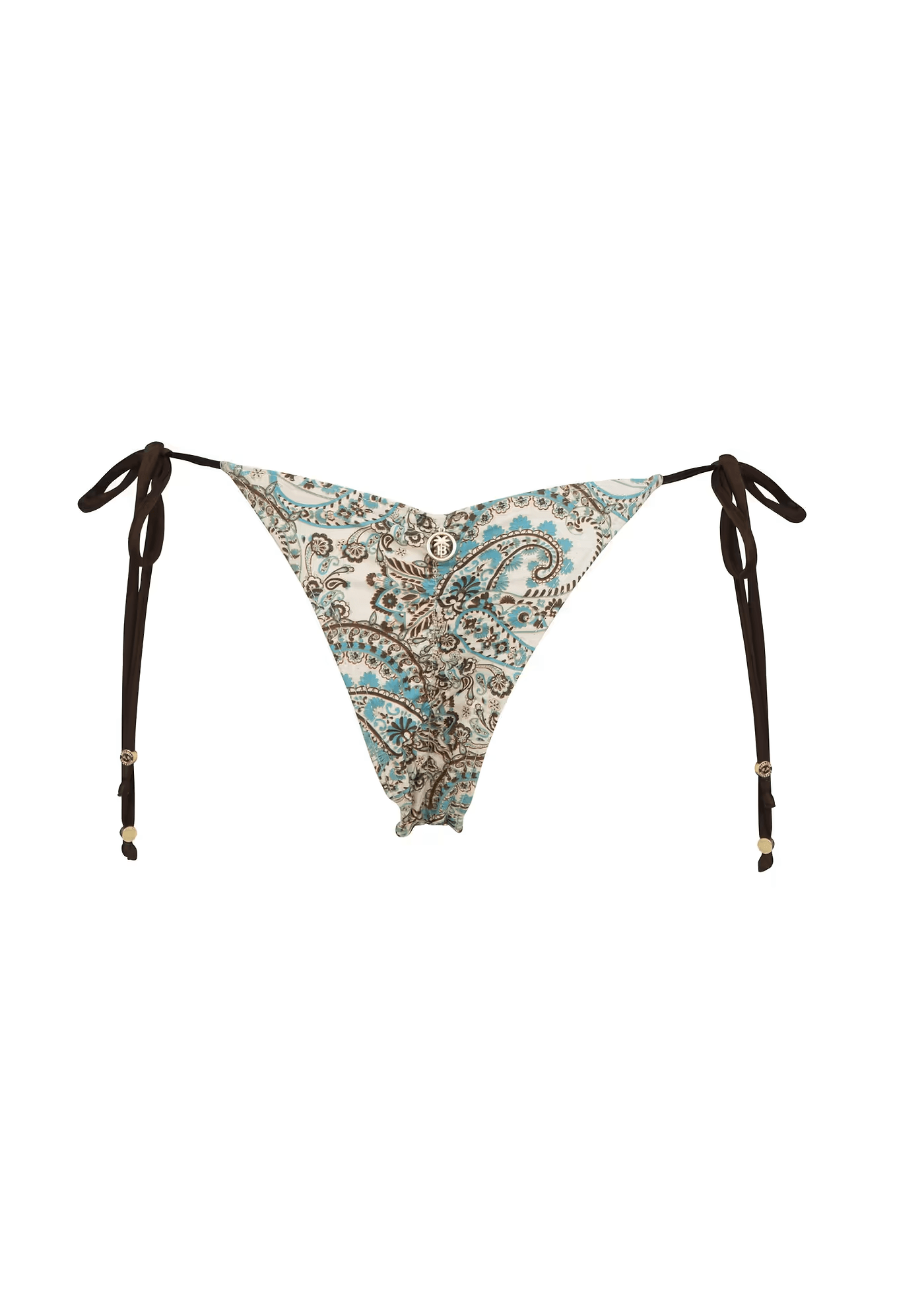 KAI TURQUOISE PAISLEY ALT